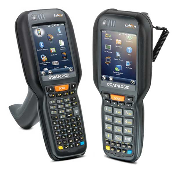 Datalogic Falcon X3+