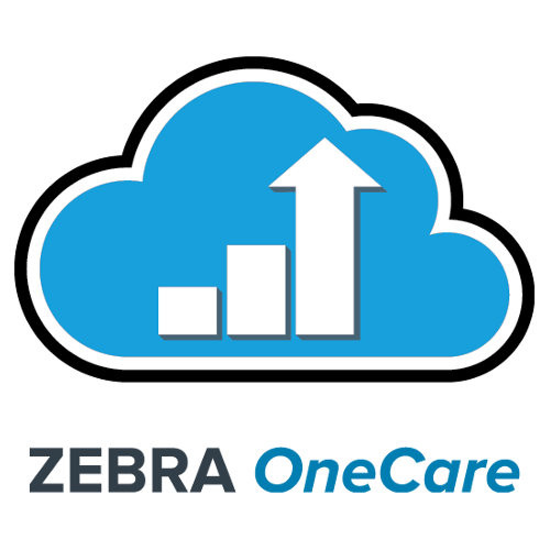 Zebra OneCare Service-Vertrag für Zebra mobile Drucker, 3 Jahre