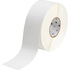 Bradyjet J5000 Polyester Etiketten - Material B-2569