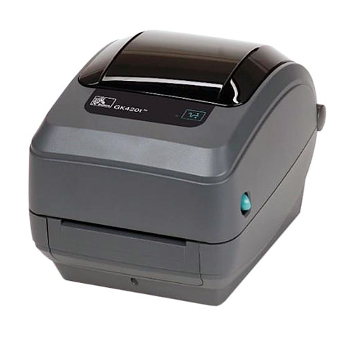 Zebra GK420t Thermotransferdrucker