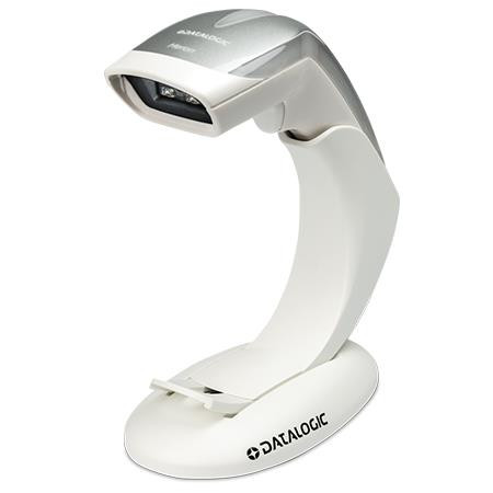 Datalogic Heron HD3430-BK 2D Barcodescanner (Schwarz)