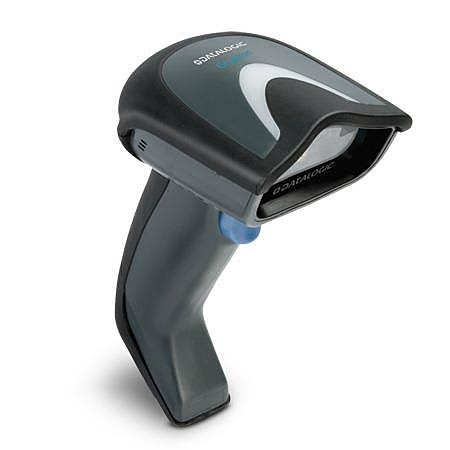 Datalogic Gryphon L GD4330-BK 1D Laserscanner schwarz