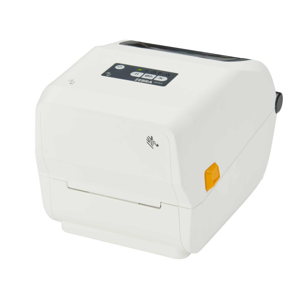 Zebra ZD421c Healthcare Cartridgedrucker 203 dpi, mit Abreisskante / Ethernet, ZD4AH42-C0EE00EZ