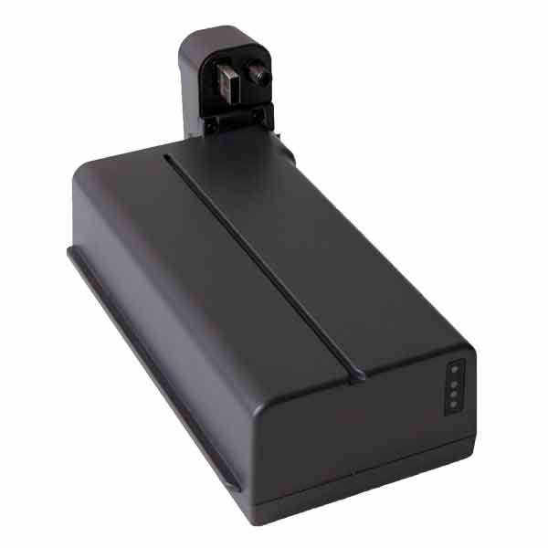 Zebra Battery Pack für ZD410 / ZD420 / ZD620 / ZD421 / ZD621 Series Printer