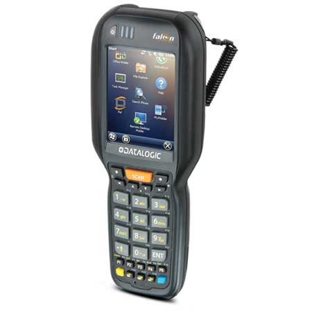 Datalogic Falcon X3+ Handheld, 945200032