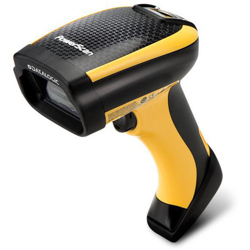 Datalogic PowerScan PD9330 Laserscanner - Auto Range