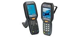 Datalogic Falcon X4 - Ergonomischer und robuster Handheld