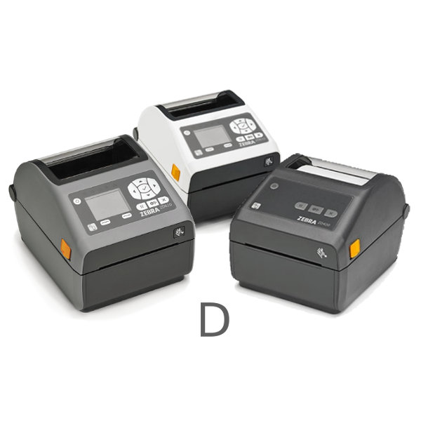 Zebra ZD620d Thermodrucker