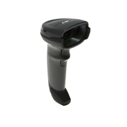 Zebra DS4308-SR USB 2D Barcodescanner