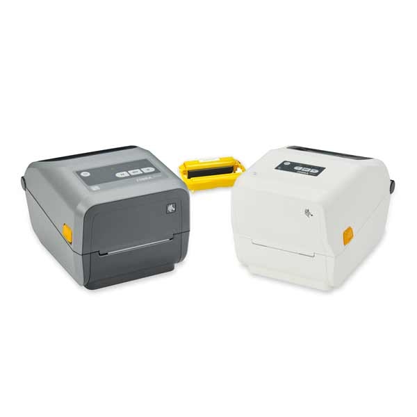 Zebra ZD421c Cartridge Drucker