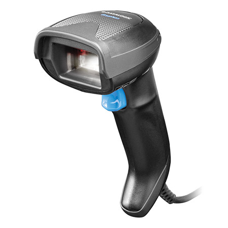 Datalogic Gryphon I GD4520-BK-USB 2D Imager