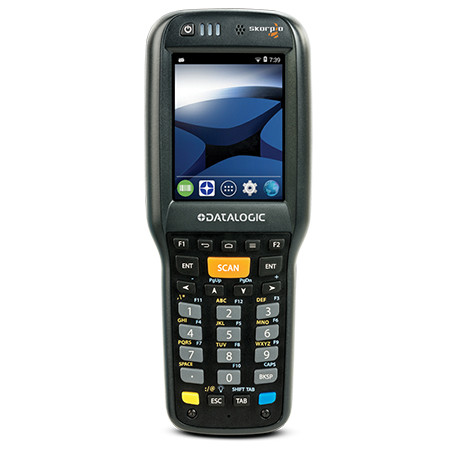 Datalogic Skorpio X4 Hand held, 942550023