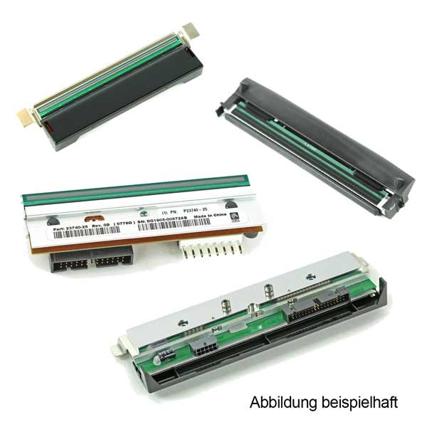 Druckköpfe für Zebra TLPxxxx, R2844-Z und GC420t Drucker