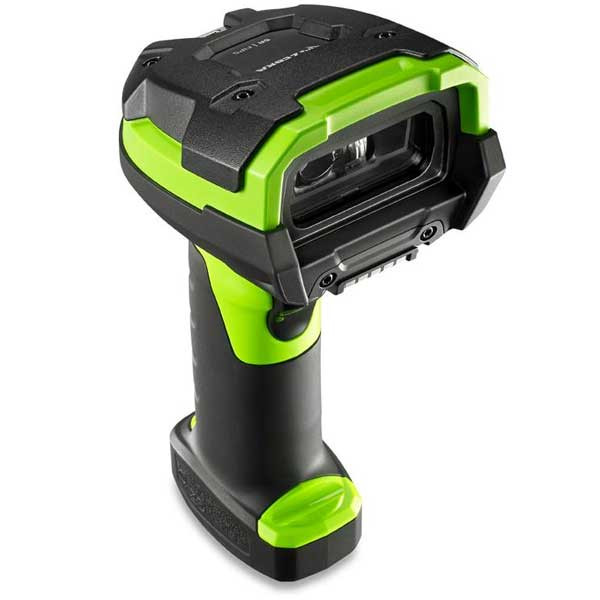 Zebra LI3678-ER Ultra Rugged BT 1D-Barcodescanner - LI3678-ER2F003VZWW