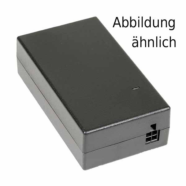 Zebra Netzteil PWR-BGA12V108W0WW für Lade- und ETH Cradles, Netzkabel bitte extra bestellen