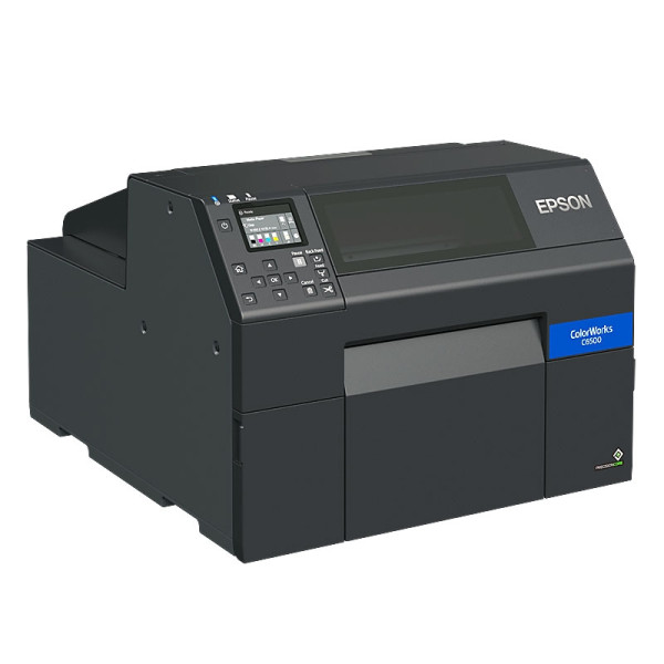 EPSON Colorworks C6500