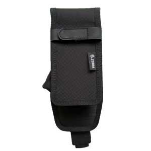 Zebra MC2200/2700 Soft Holster, Pistolengriff Version