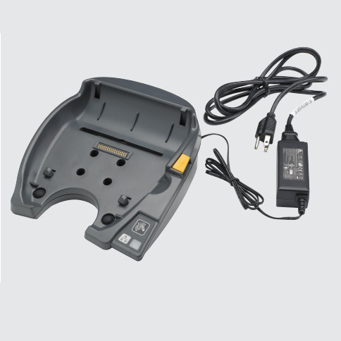 Ethernet Charging Cradle EU QLn420 + 25W AC Adapter