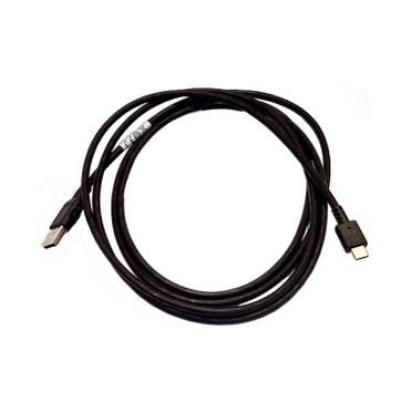 Zebra CS60 Verbindungskabel, USB (A/C), 2,1 m, CBL-CS6-S07-04