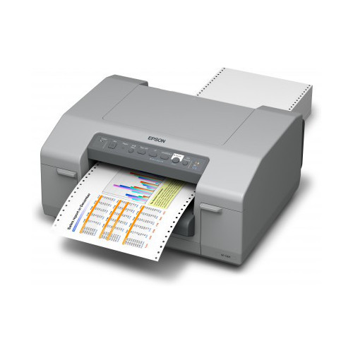 Epson Colorworks GP-C831