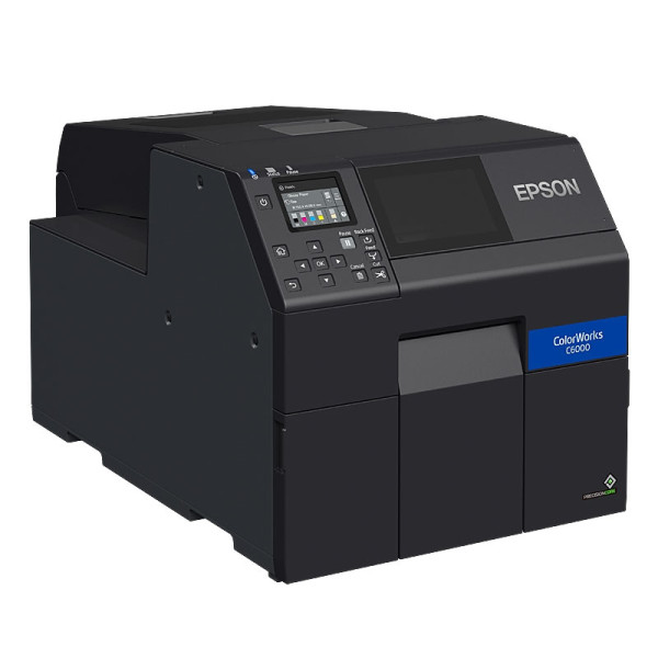 EPSON Colorworks C6000