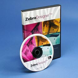 ZebraDesigner Pro V2 Etikettensoftware