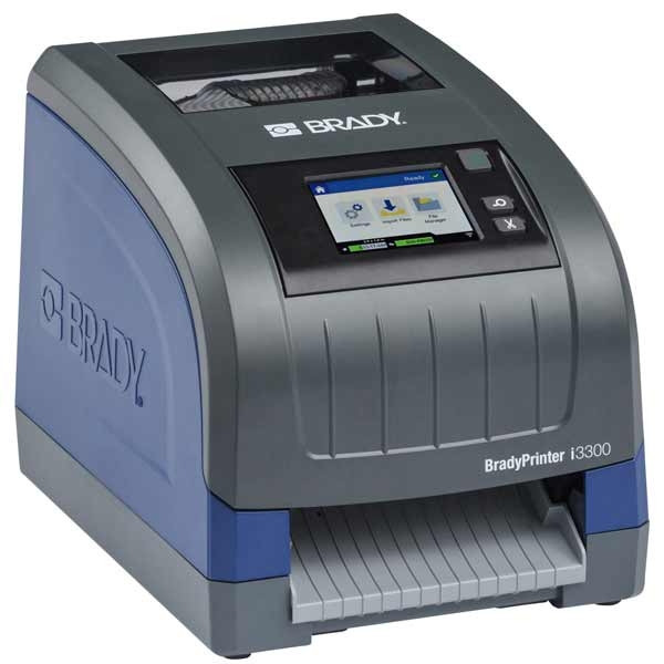 BradyPrinter i3300