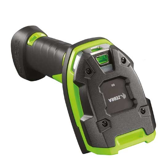 Zebra LI3608-ER Ultra Rugged 1D-Barcodescanner - LI3608-ER20003VZWW