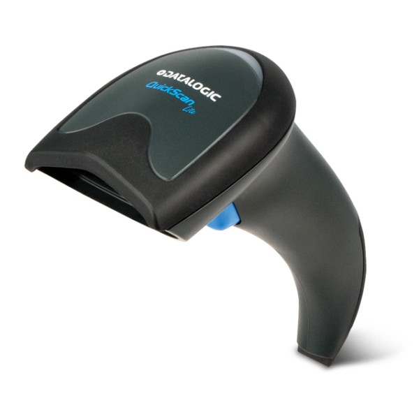 Datalogic QuickScan QW2120-BKK1 USB 1D Barcodescanner