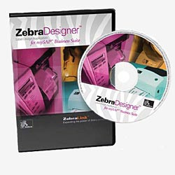 ZebraDesigner for mySAP Business Suite