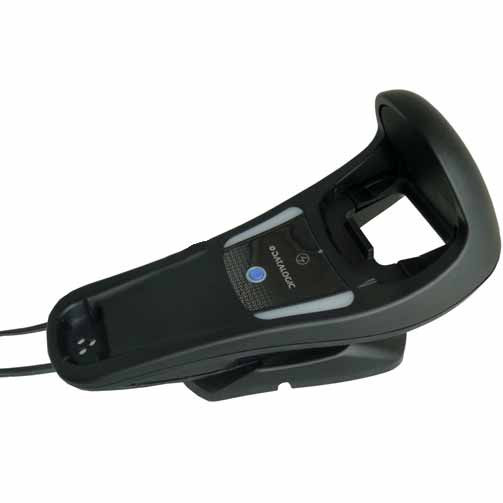 Datalogic wireless Ladestation für GBT4500 schwarz