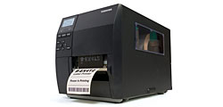 Toshiba B-EX4 Labeldrucker