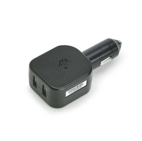 Zebra ZQ300,220 Serie Zigarettenanzünder zu USB, CHG-AUTO-USB1-01