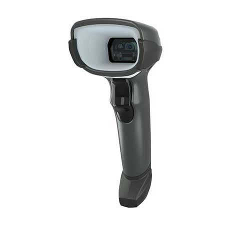 ZebraDS4608-HD00007ZZWW, HD, USB, RS-232, 2D Barcodescanner