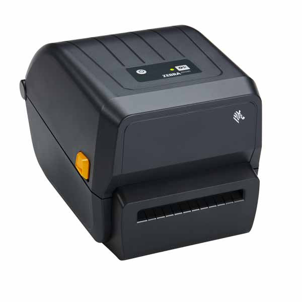 Zebra ZD230t Thermotransferdrucker 203 dpi, mit Cutter und Ethernet, ZD23042-32EC00EZ