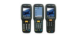 Datalogic Skorpio X4 - robuster Handheld Mobilcomputer