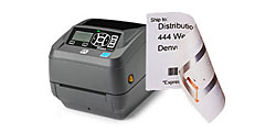 RFID Drucker